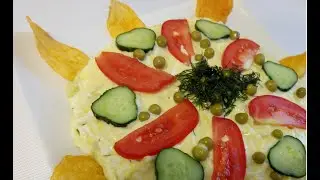 САЛАТ 