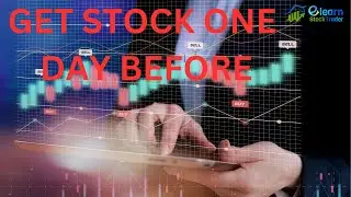 Elearn Stock Trader | Market Analysis for 28th June, 2023 - Tuesday | Stocks  Mfsl | Titan | Tech M