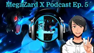 Podcast Ep. 5: Anime discussion, Nintendo Direct Mini, X-cloud, Paper Mario TOG, & More