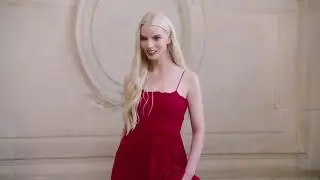 The Dior Haute Couture Show #TouchMagazine