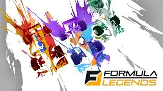 Formula Legends - Early2010 Season