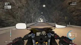 Ride 3 - Update 1.08 - Default TCS Fixed (Audio Fixed)