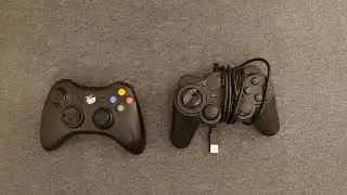 [ASMR] Satisfying Controller Sounds 🎮