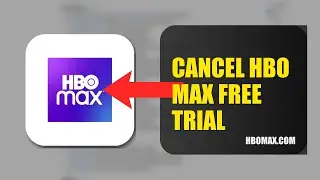 How To Cancel HBO Max Free Trial 2025 (2026)