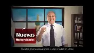 FMLN | Educaci&oacute;n