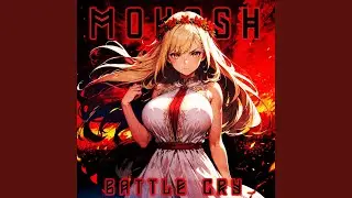 MOKOSH: BATTLE CRY