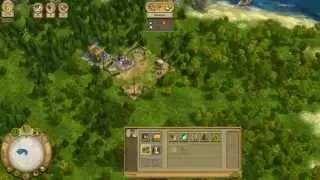 Quick Play: 1701 A.D Sunken Dragon