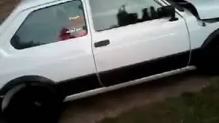 Fiat 147 (video viejo) #fresh #clean #MadeInCasa #MadeInArg