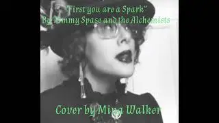 &ldquo;First you are a Spark&rdquo; short cover (reupload- original song by @TommySpaseTheAlchemists )