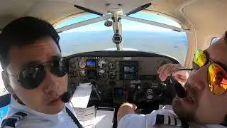 PA-44 OEI-IAP 25L KDVT