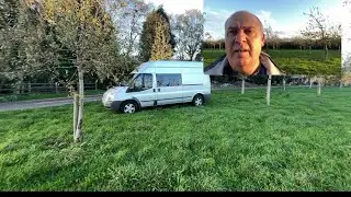 Hedgers Cider Barn &mdash; отличный паб Campervan рядом с аэропортом Бристоля.