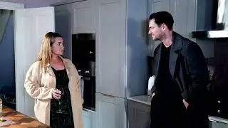 Vicki & Zack Get Closer | Eastenders Spoilers