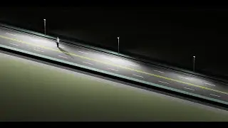 What's motion sensor in a solar street light system?Its types? its applications? #solarstreetlight
