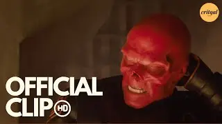 Captain America - Meet Red Skull | Official Clip