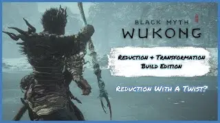 Wukong's EPIC Build Reduction vs Collective Strength Gauntlet Clash!