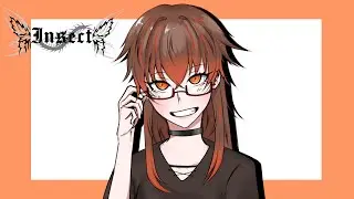 [ 🧡 Live ] Project Insect | Maemi Ep.3