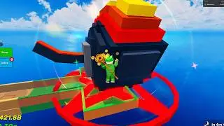 ich PRANKE meinen FREUND mit dem GRÖßTEN EI in Steal an EGG!