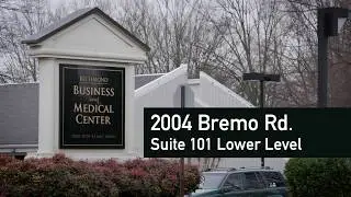Chiropractor Richmond VA | Directions to Aligned Chiropractic