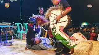 Persekutuan Para Denyang wonosobo