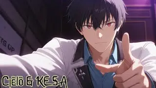 El mas fuerte renace | Anos Voldigoad (The Misfit of Demon King Academy) Cielo & KESA
