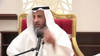 هل يجوز للمسبوق أن يقوم قبل أن يسلم الإمام للتسليمة الثانية الشيخ د.عثمان الخميس