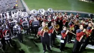 SGP Band Homecoming 2017 Fight Song