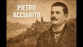 Pietro Acciarito: il fabbro che quasi uccise un re