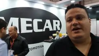 Novidades sobre Carburadores a Mecar com Muitos Lançamentos!!!