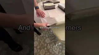 How to Trace a Table for a Custom Table Pad | Step-by-Step Guide &ndash; Table Pads Pro
