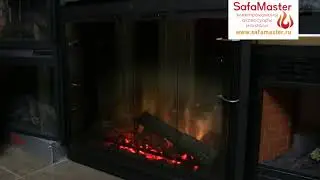 Электрокамин Dimplex Multifire DF3220-EU