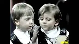 LOS HIJOS DE LOS BABY'S