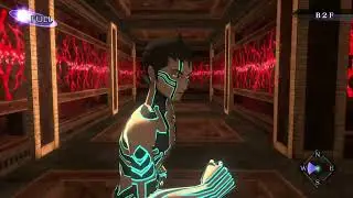 真・女神転生Ⅲ NOCTURNE HD REMASTER 【ネタバレあり】 ２周目 クロニクル #20 アマラ深界 第5カルパ
