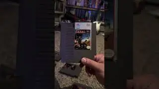 Reminiscing on NES games/ memories