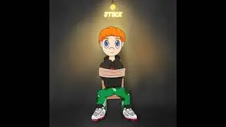 Henrik - STUCK (prod. Jody) (Audio)