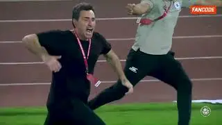 ONE DAY TO GO! | CATCH ALL THE ISL ACTION ON FANCODE