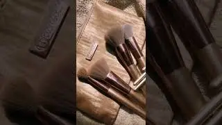 BH cosmetics #brushes #makeup #viral #trend #fashion #shortvideo