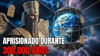 &iquest;Y si la humanidad fue dise&ntilde;ada para servir y olvid&oacute; su verdadero origen? | Historia para dormir