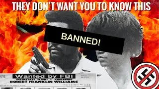 Top 5 BLACK Revolutionaries BANNED From History 