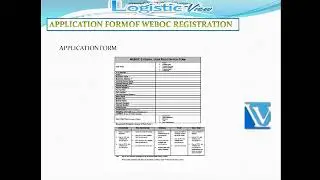 IMPORT EXPORT AND WEBOC