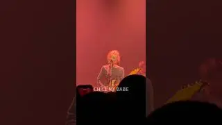 Men I Trust「Equus Tour 2026」Hong Kong Live at TIDES | Dreamy Indie Pop Night #livevocals