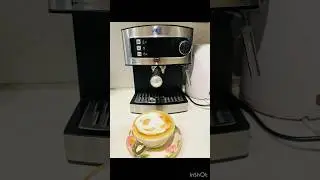 How to use coffee machine #coffee #love #addict #coffeemachines #anex #creamy #cappuccino