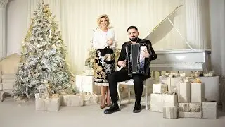 Iulia Dumitrache x Daniel Migodici - De Crăciun, e sărbătoare | Colind 2025