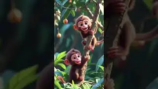 बंदर की कहाणी#motivation #viral #facts #motivationalspeech success story #inspirationalvedio #