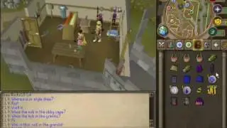 How to Dress in Runescape Like a Hypebeast.