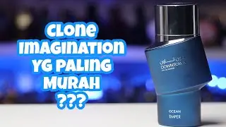 ANOTHER LV IMAGINATION CLONE, IS IT GOOD❓️🤔 DOWNTOWN OCEAN EMPEROR 😱