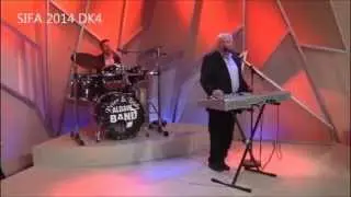 Peter Aldahl - Snorker som en hest - SIFA 2014 DK4