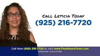 Why Sell Your House With Us? | Your Home Sold Guaranteed Or I Will Buy It!* | The Almaro Team