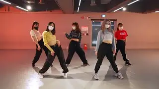 BIRTHDAY Regardless -  Dance Cover ||   and  1MILLION Dance Studio