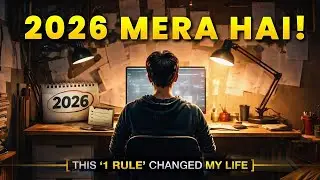 2025: Make THE GREATEST COMEBACK of Your Life - Best Motivational Video in Hindi by Rewirs