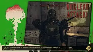 completing the one of us quest in fallout 76